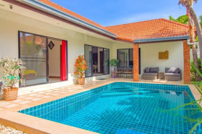VIEW TALAY VILLAs POOL A